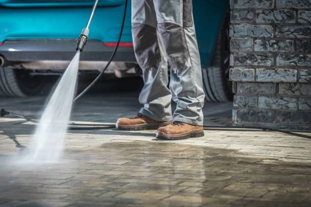 Best Concrete Sealing  in Forked River, NJ