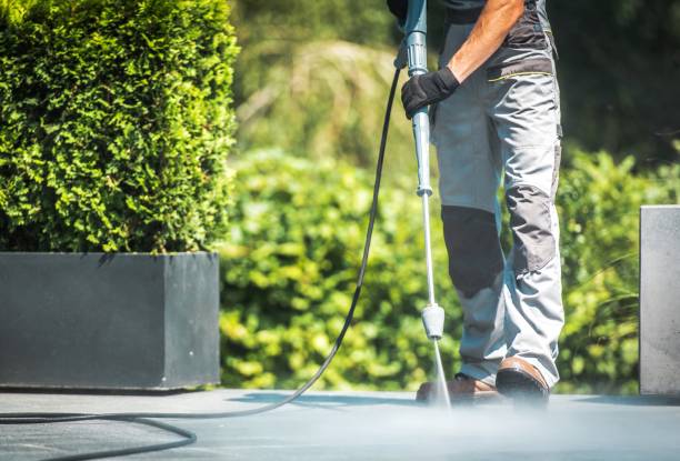 Best Parking Lot and Garage Cleaning  in Forked River, NJ