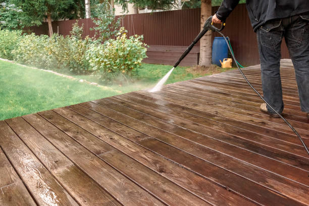 Professional  Pressure Washing Services in Forked River, NJ