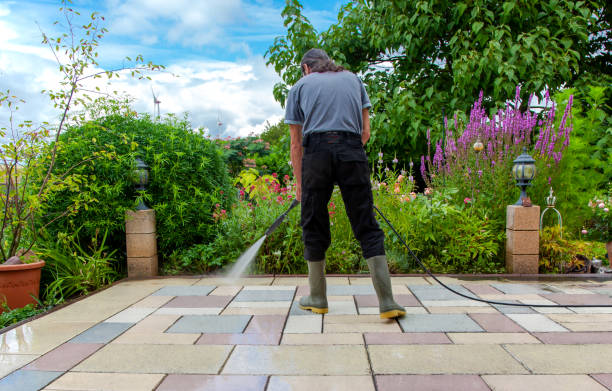 Best Patio and Deck Pressure Washing  in Forked River, NJ