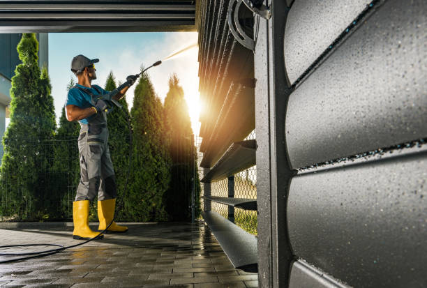 Best Sidewalk and Walkway Cleaning  in Forked River, NJ