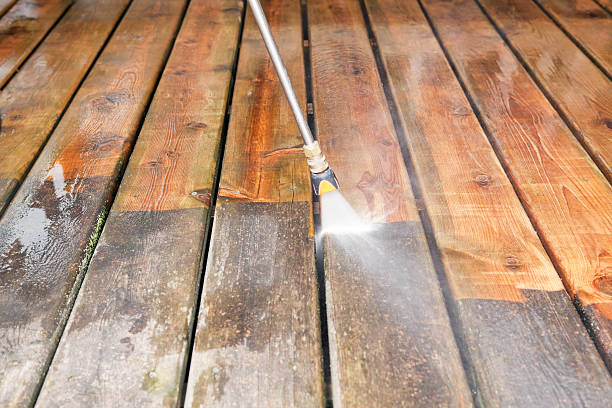 Best Gas Station Cleaning  in Forked River, NJ